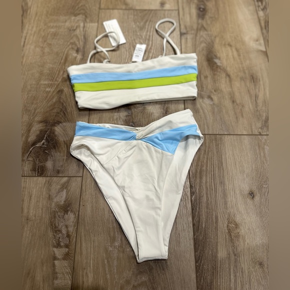 l*space Other - 🆕 L*Space 2pc SWIMSUIT